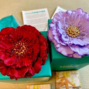 🎁 TIEKS Accessories